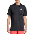 Adidas Club Kortærmet Polo