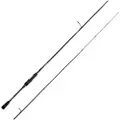 Abu Garcia Veritas Sensi-s Spinnestang