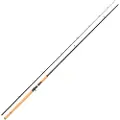 Abu Garcia Salmon Seeker Baitcastingstang