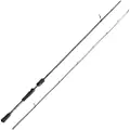 Abu Garcia Spike S Tech Hb Spinnestang