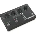 Tc Electronic Ditto X4 Looper Guitarpedal