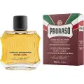 Proraso Pleje-til-ham Red-NourishAfter Shave Lotion 100 ml (734,00 kr / 1 l)