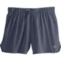New Balance New Balancetil mænd. MS41286 Kort Rc 5 navy (S), Sport, Multisport, Genanvendt polister, Bæredygtig, Blå