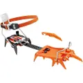 Petzl Dart Leverlock Fil Steigejern