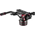 Manfrotto Mvh612ah Nitrotech 612 Stativ