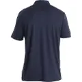 Icebreaker Merino 150 Tech Lite Iii Kortærmet Polo