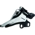 Shimano Deore Xt Fd-m8100 Side E-type Dm 66-69º 36-38t Forreste Gearskifter