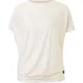 Super.natural Yoga Loose Bio T-shirt Med Korte ærmer
