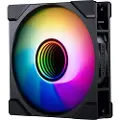 Phanteks M25 Gen2 Pwm Reverse Airflow D-rgb 120 Mm Blæser