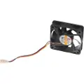 Synology System Fan 60x60x15mm For Ds112 Ds112j Ds114 Ds115j