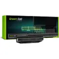 Green Cell Fs31 Erstatningsbatteri Til Bærbar Computer