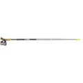 LEKI Speed Pacer Vario Spadserestokke