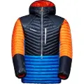 Mammut Eiger Speed In Halv Lynlås Sweatshirt