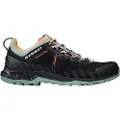 Mammut Alnasca Knit Iii Low Tilgangssko