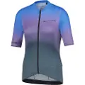 Shimano S-phyre Leggera Kortærmet Trøje