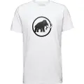 Mammut Core Classic T-shirt Med Korte ærmer