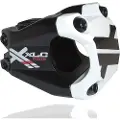 Xlc Pro Ride Head St F02 31.8 Mm Cykel Frempind