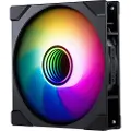 Phanteks M25 Gen2 140 Mm Pwm Reversed Airflow Blæser