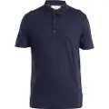 Icebreaker Merino 150 Tech Lite Iii Kortærmet Polo