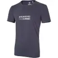 Ocun Classic Organic Efc T-shirt Med Korte ærmer