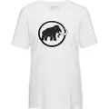 Mammut Core Classic T-shirt Med Korte ærmer