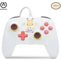 PowerA Pokemon Pikachu Electric Type Nintendo Switch-controller