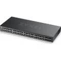 Zyxel Gs2220-50 Switch 48 Porte