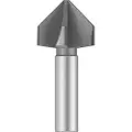 Bosch 20x48x10 Mm Konisk Forsænkning