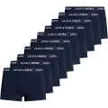 Jack & Jones Solid Boxers 10 Enheder