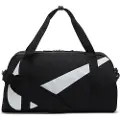 Nike Gym Club-taske til børn (25 l) - sort