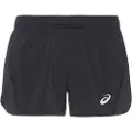 Asics Core Split Shorts