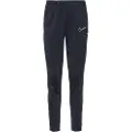 Nike Academy-fodboldbukser Dri-FIT-fodboldbukser til kvinder - sort