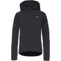 Nike Sammenfoldelig Nike Swift Repel-løbejakke til kvinder - sort