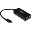 StarTech.com Usb C Ethernet Adapter