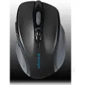 Kensington Mus Pro Fit MidSize sort Wireless - Mus - Optisk - Sort