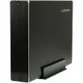 LC-Power Lc-35u3-becrux Ekstern Hdd/ssd-kabinet