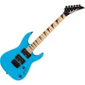 Jackson JS Series Dinky Minion JS1X Maple Fingerboard Infinity Blue