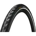 Continental Contact Reflective 26´´ X 47 Urbandæk