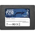 Patriot Memory P210 SSD - 2TB - SATA-600 - 2.5"