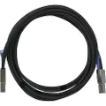 Qnap Mini-sas Sff-8644 Cable 2m