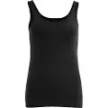 Devold Breeze Merino 150 ærmeløs T-shirt
