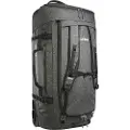 Tatonka Duffle Roller 105, rejsetaske med hjul, sort