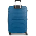 Gabol Shinyuu Spinner 76/32-35 Tsa Expandable 107-117l Kuffert Med Hjul