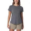 Columbia Bogata Bay T-shirt Med Korte ærmer