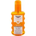 Eucerin Spray Transp Spf50 200ml Solcreme
