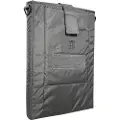 Tasmanian Tiger Modular Computer Sleeve, Grå