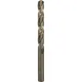 Bosch Accesorios Hss-co Din338 10.0x87x133 Mm Metalbor 5 Enheder