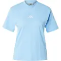Adidas Essentials 3 Stripes Cotton T-shirt Med Korte ærmer