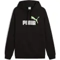 Puma Ess 2 Color Nº1 Logo Hættetrøje