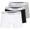 Calvin Klein Lv00nb4392 Boxers 3 Enheder
